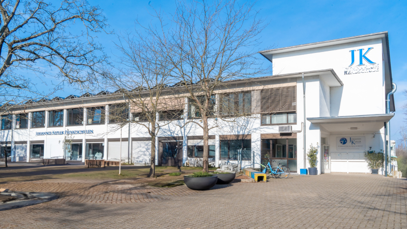 Reges Interesse beim Tag der offenen Tür