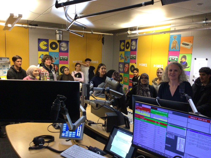 Fake oder Fakt? – TikTok als Nachrichtenplattform