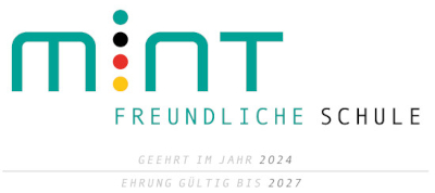 MINT-freundliche Schule