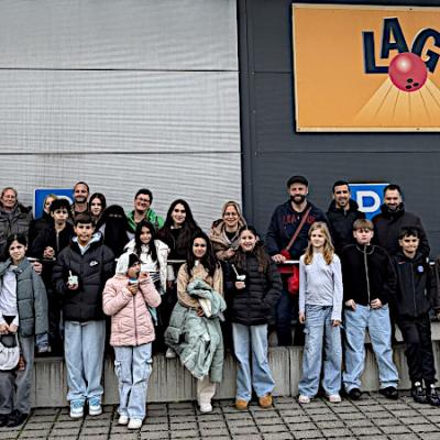 Familien-Abenteuertag Oktober 2025