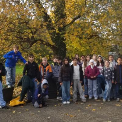 Zoologischer Garten Karlsruhe