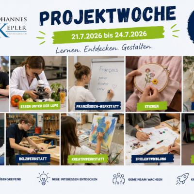 Projektwoche