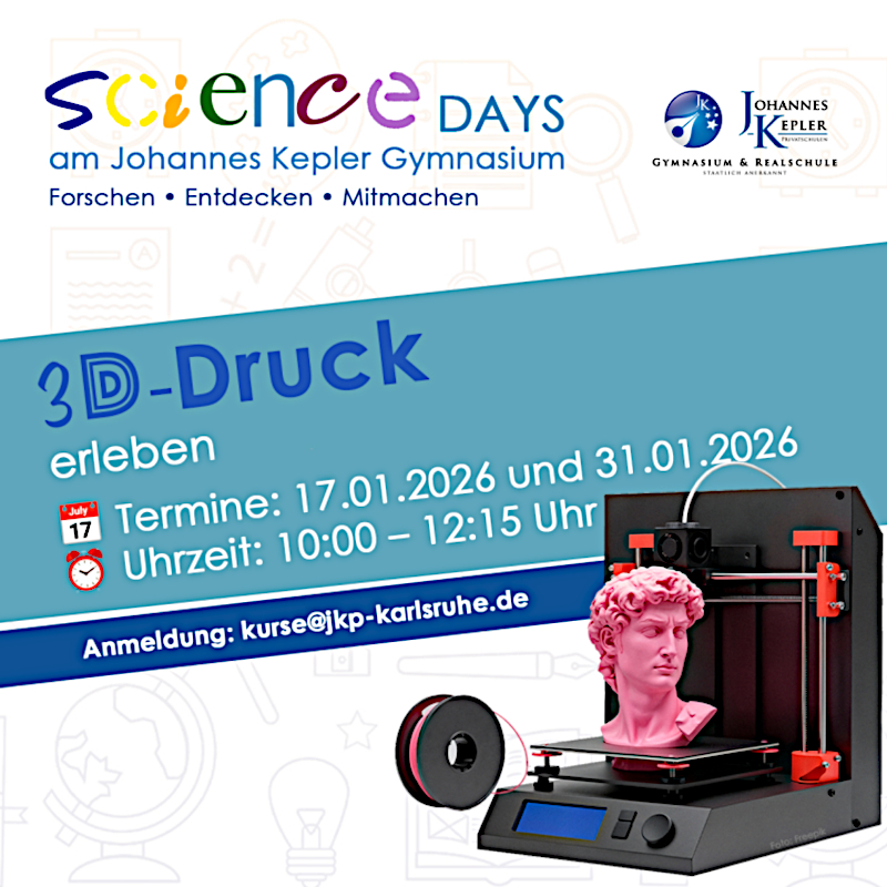 3D-Druck